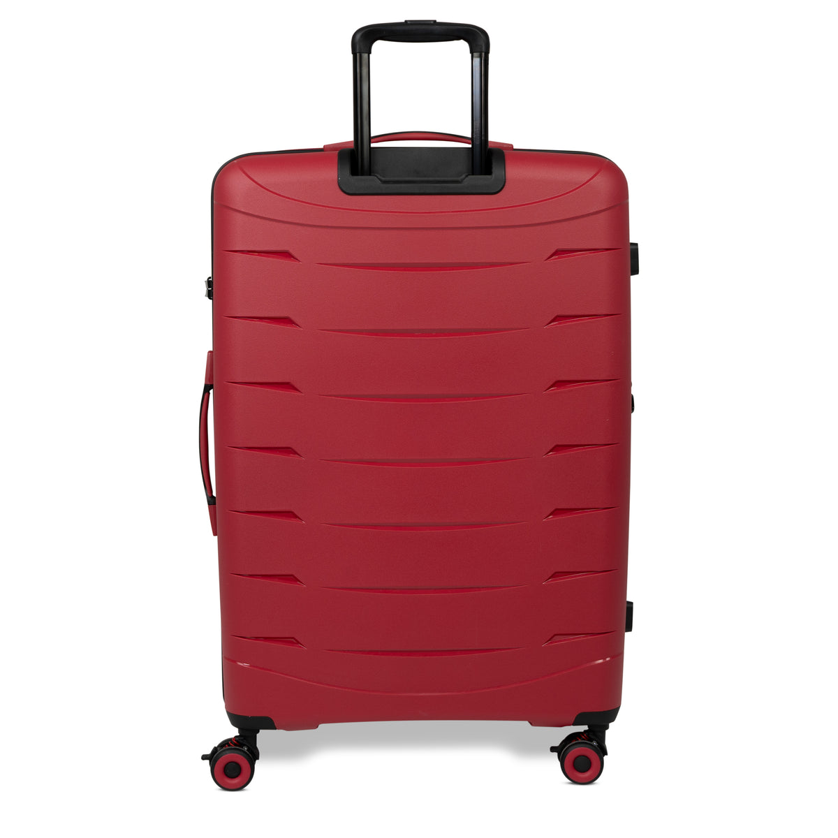 Rock Resilient Large Suitcase