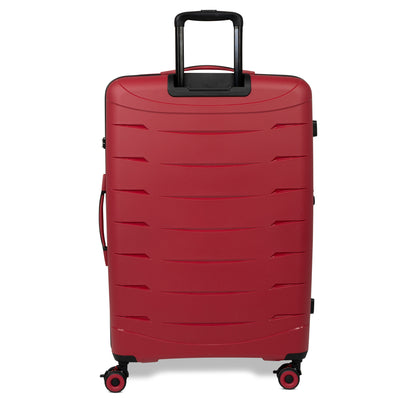 Rock Resilient Large Suitcase