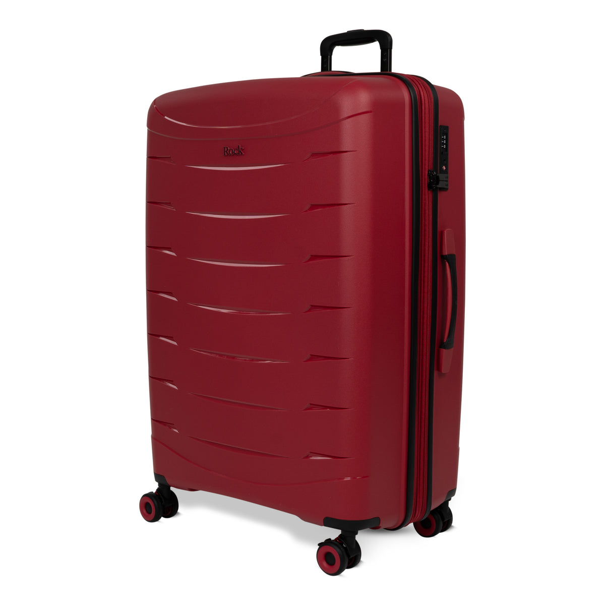 Rock Resilient Large Suitcase