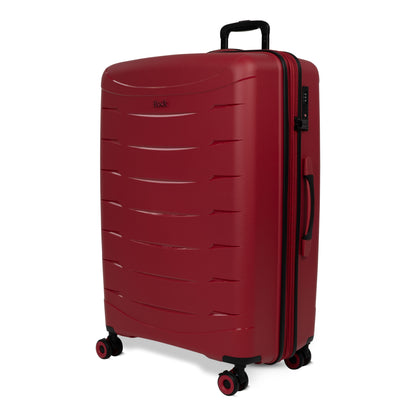 Rock Resilient Large Suitcase
