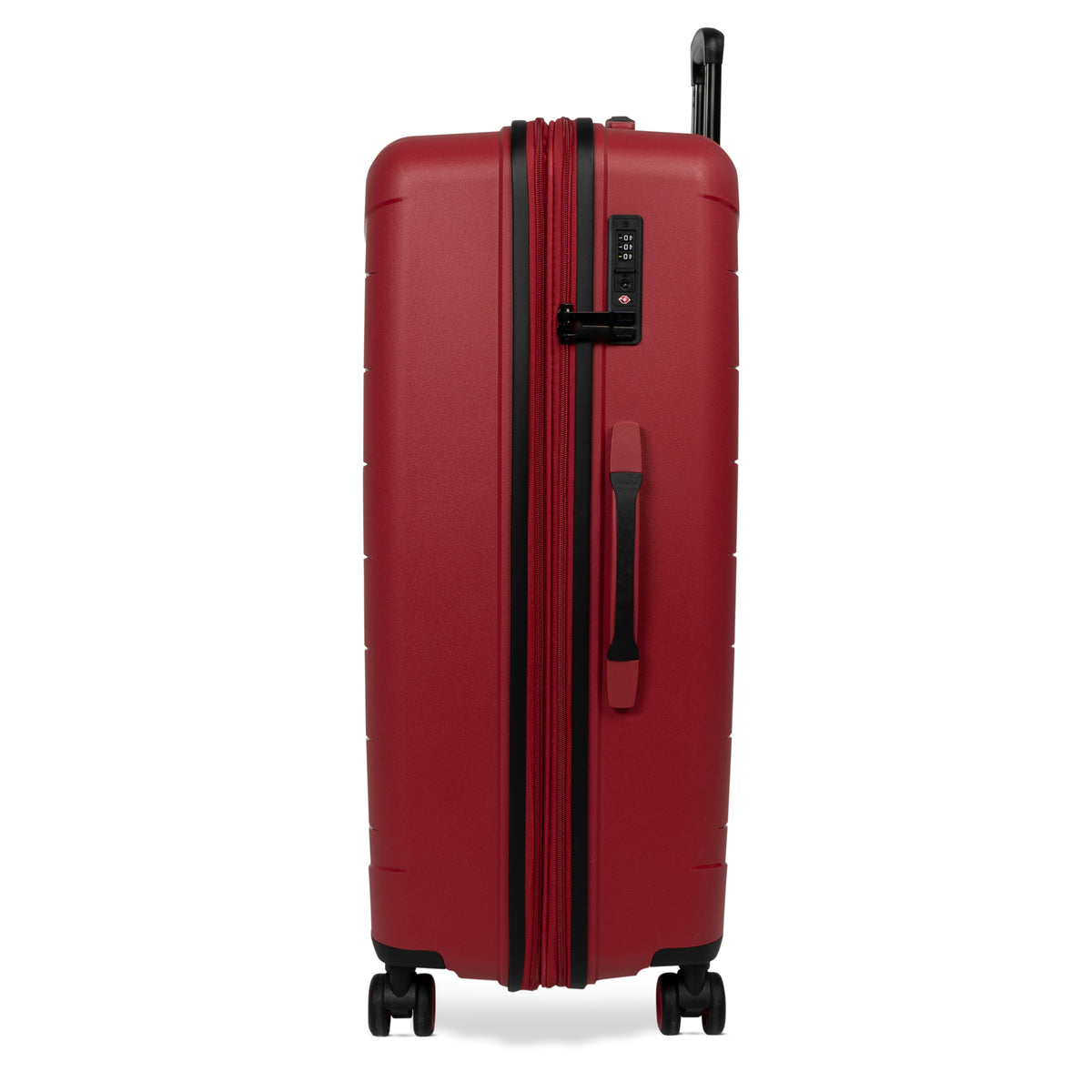 Rock Resilient Large Suitcase