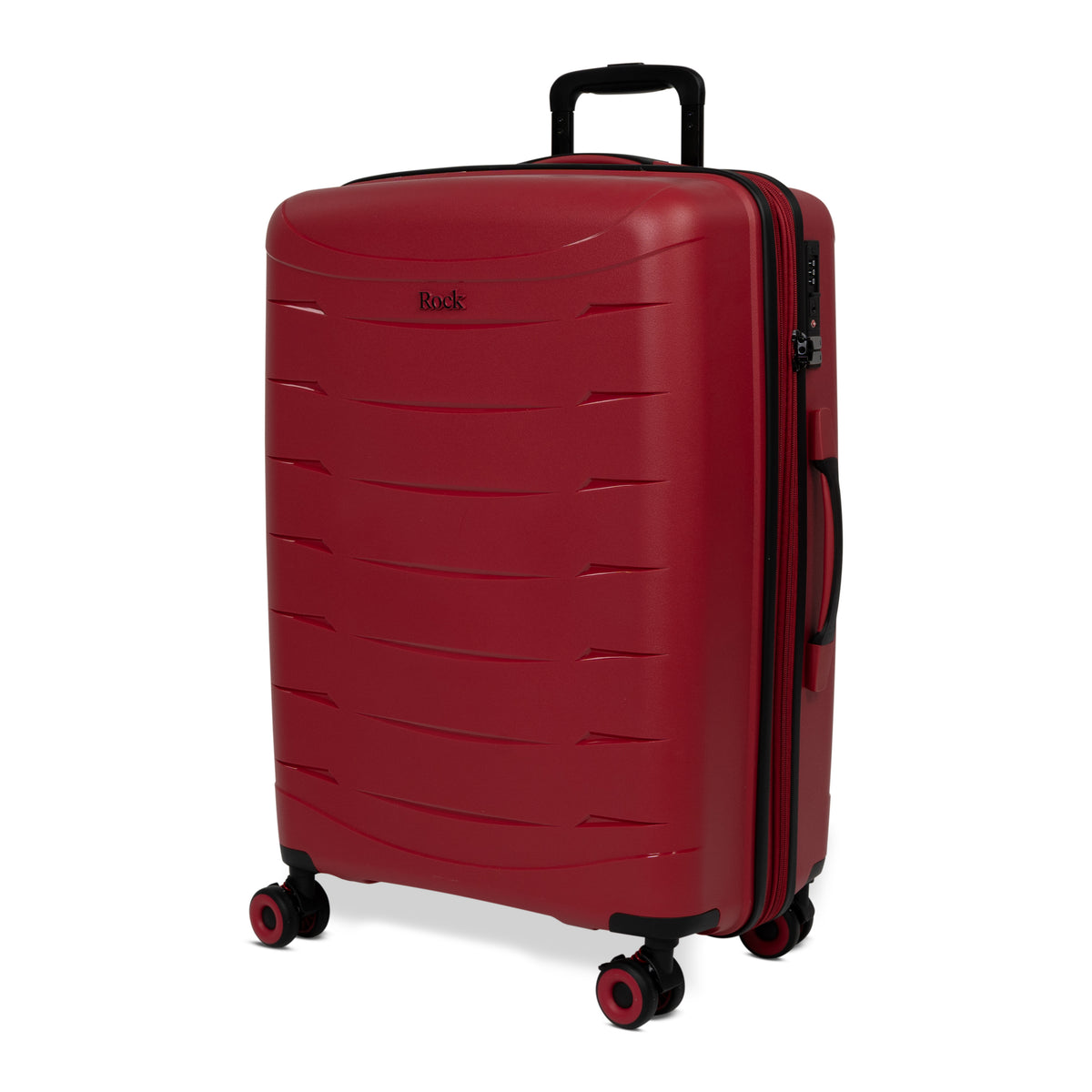Rock Resilient Medium Suitcase