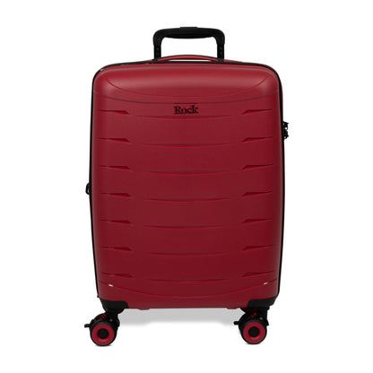 Rock Resilient Cabin Suitcase - 55cm