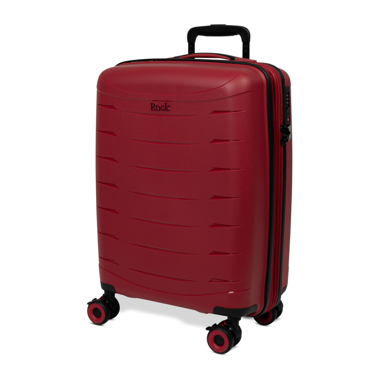 Rock Resilient Cabin Suitcase - 55cm