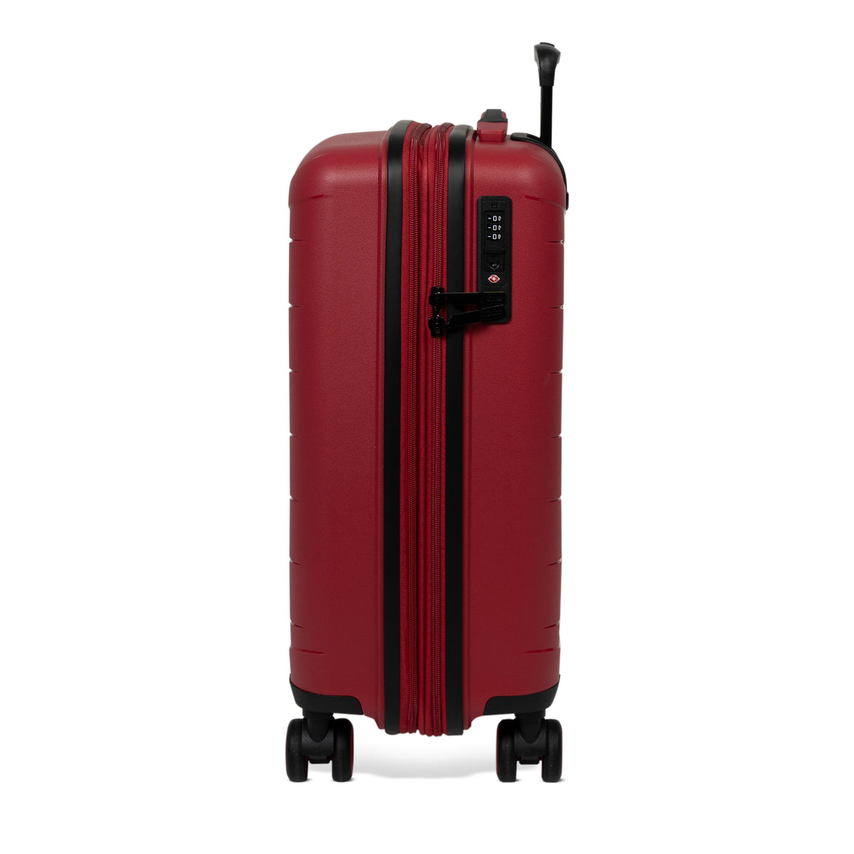 Rock Resilient Cabin Suitcase - 55cm