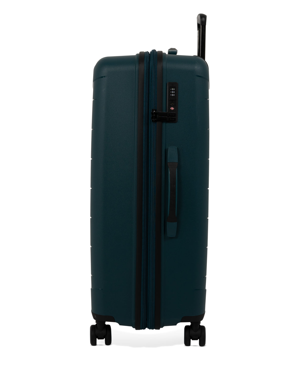 Rock Resilient Large Suitcase