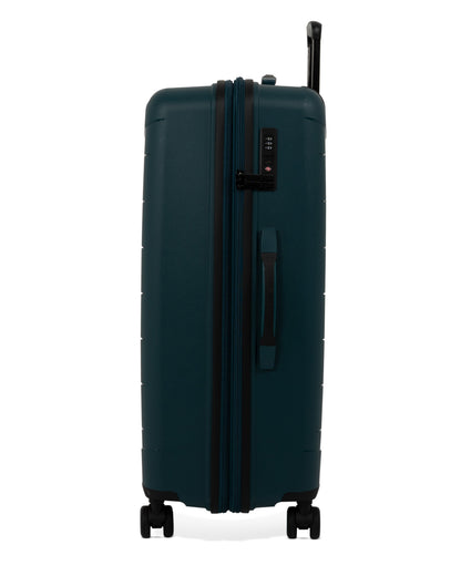 Rock Resilient Large Suitcase