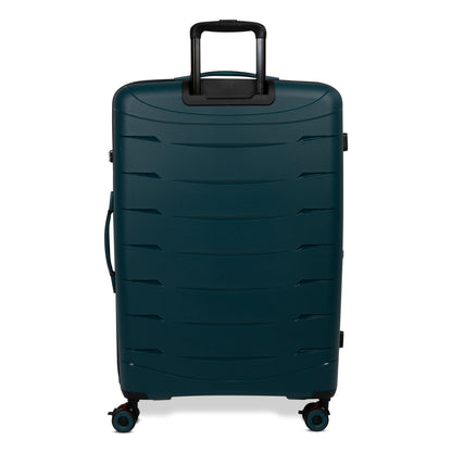 Rock Resilient Large Suitcase
