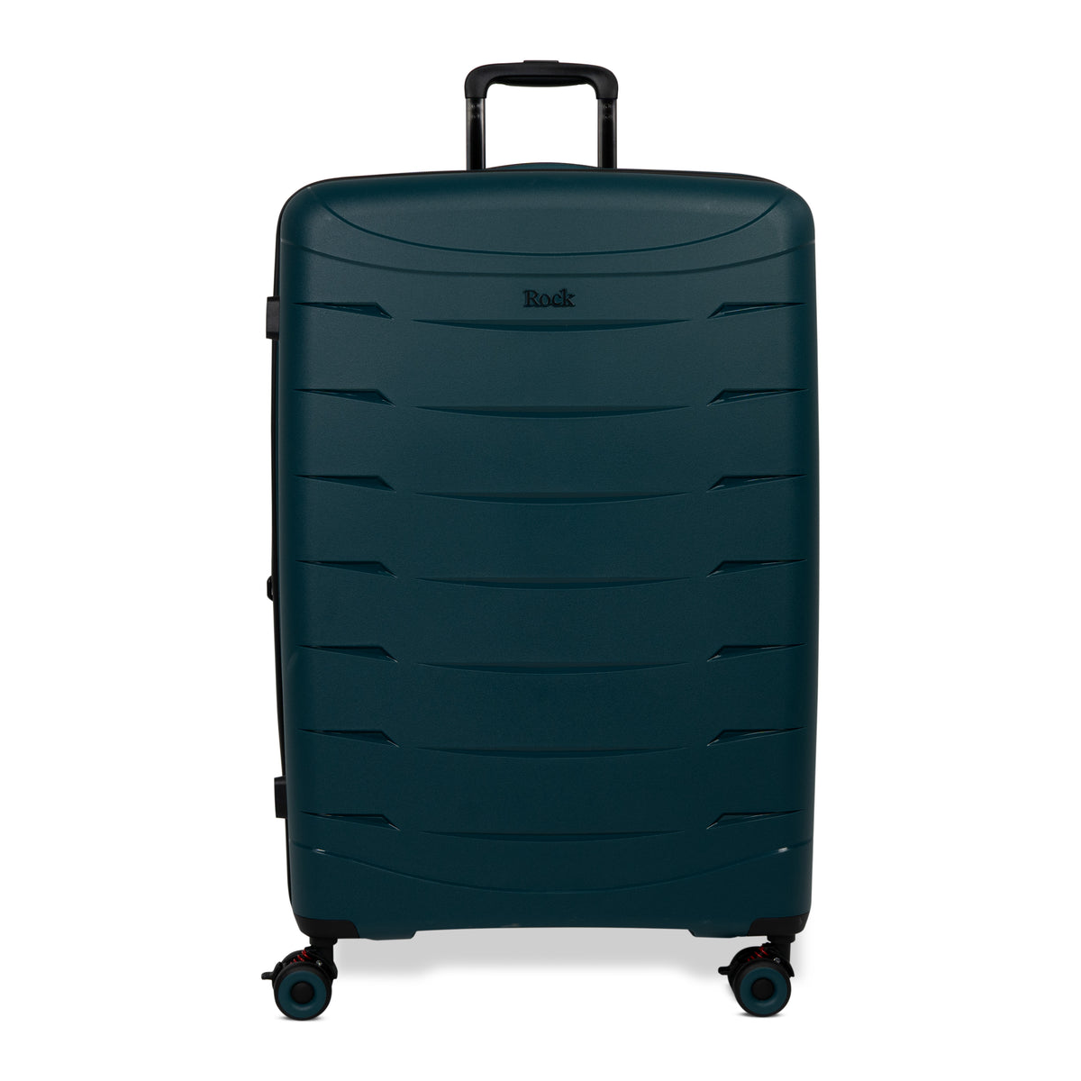 Rock Resilient Large Suitcase