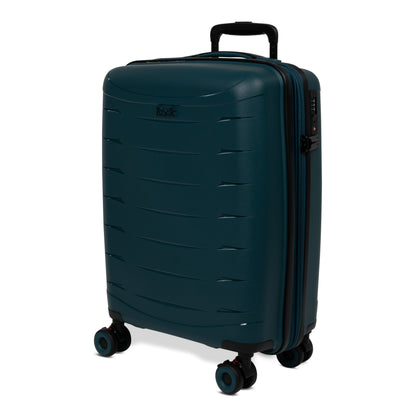Rock Resilient Cabin Suitcase - 55cm