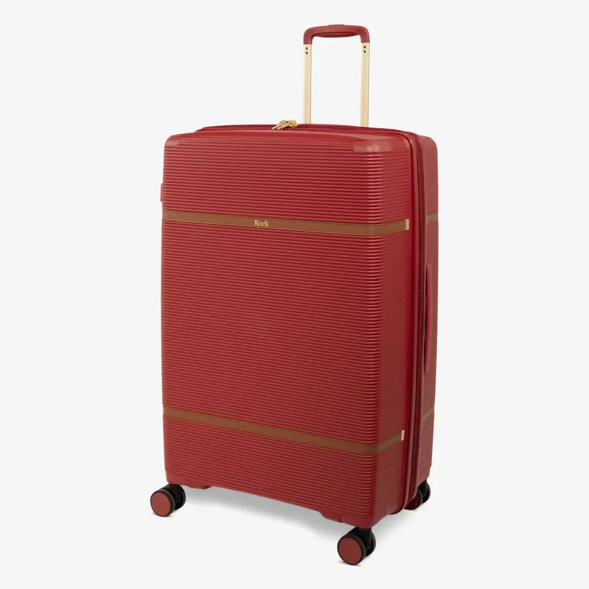Rock Medina Large Suitcase