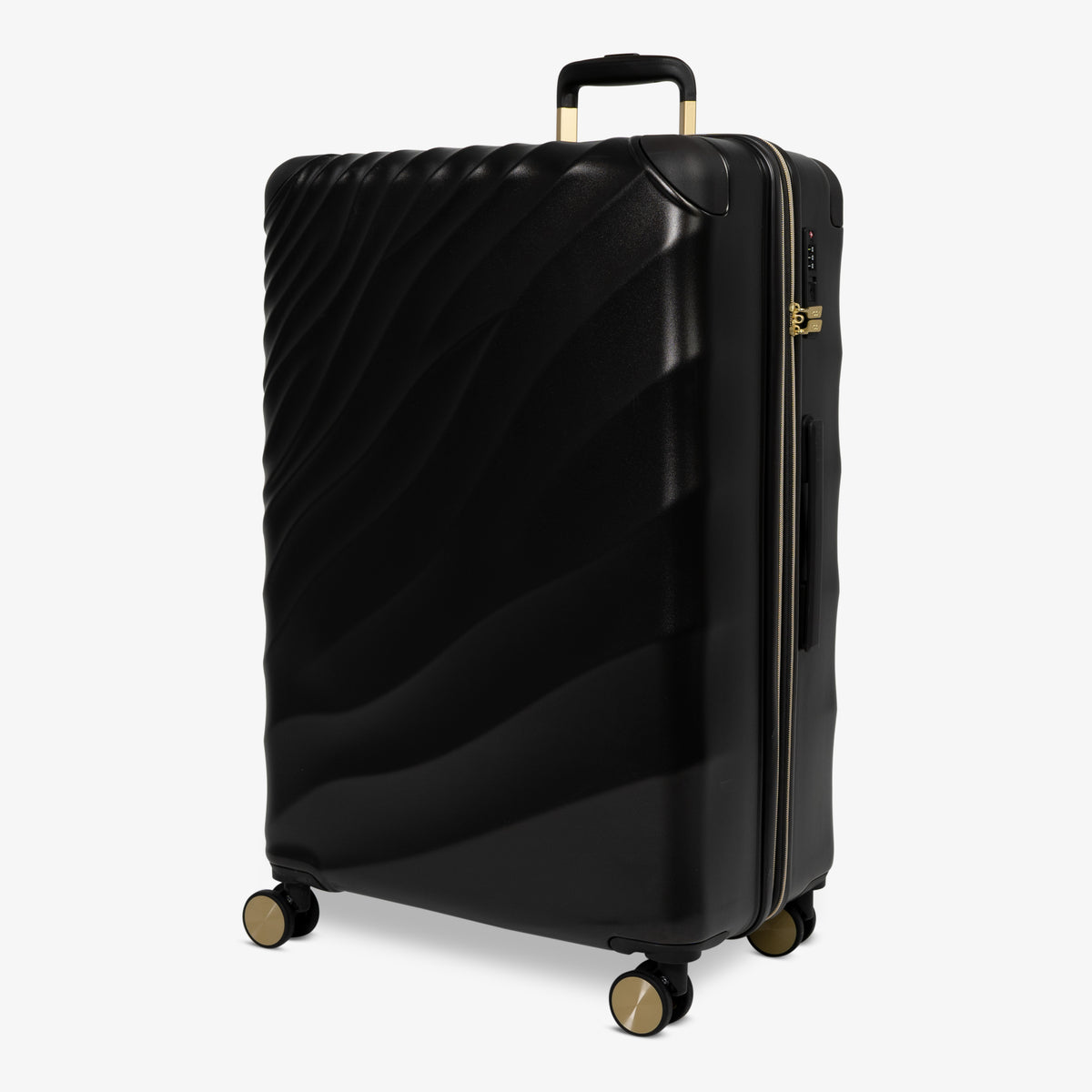 Rock Sahara Large Suitcase