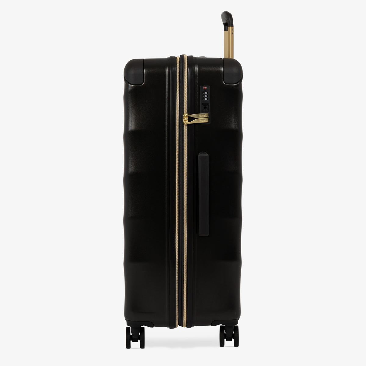 Rock Sahara Large Suitcase