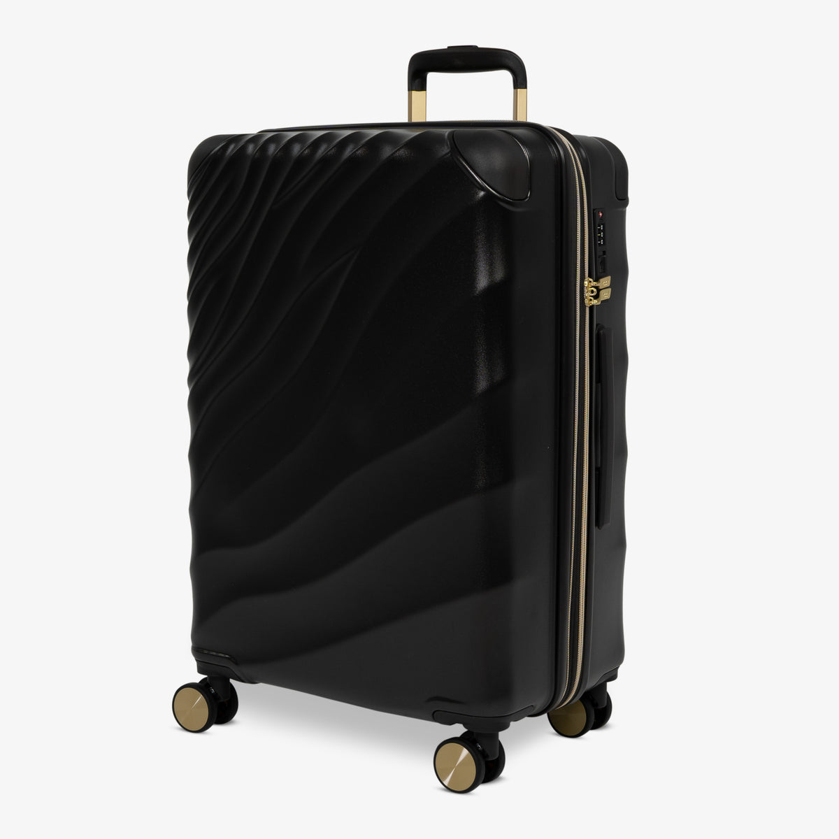 Rock Sahara Medium Suitcase