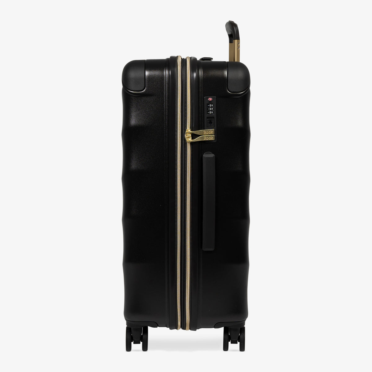 Rock Sahara Medium Suitcase