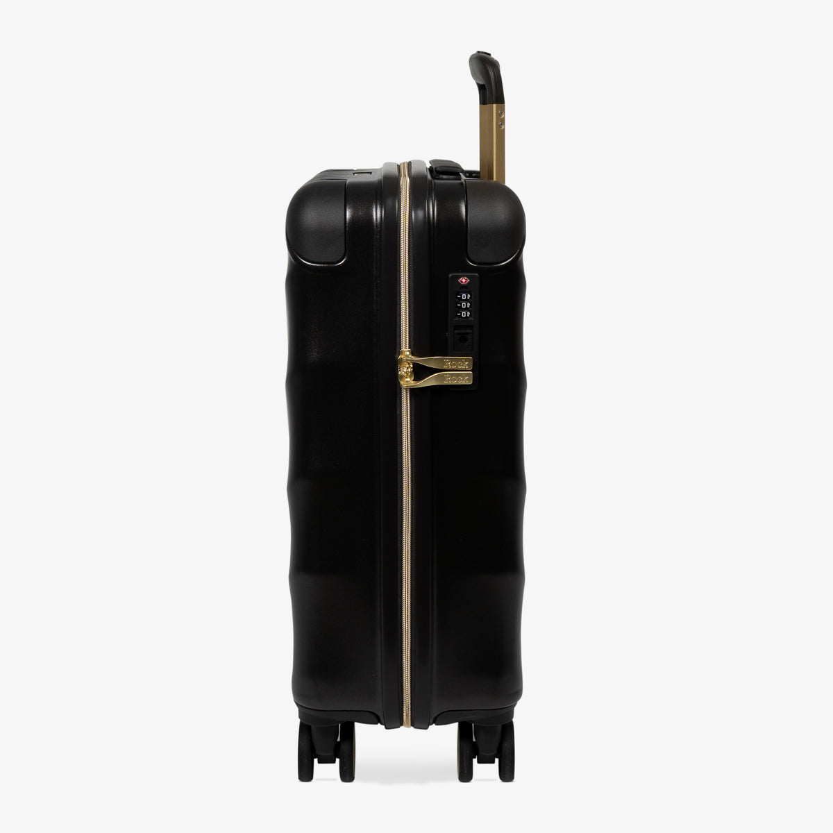 Rock Sahara Cabin Suitcase - 55cm S