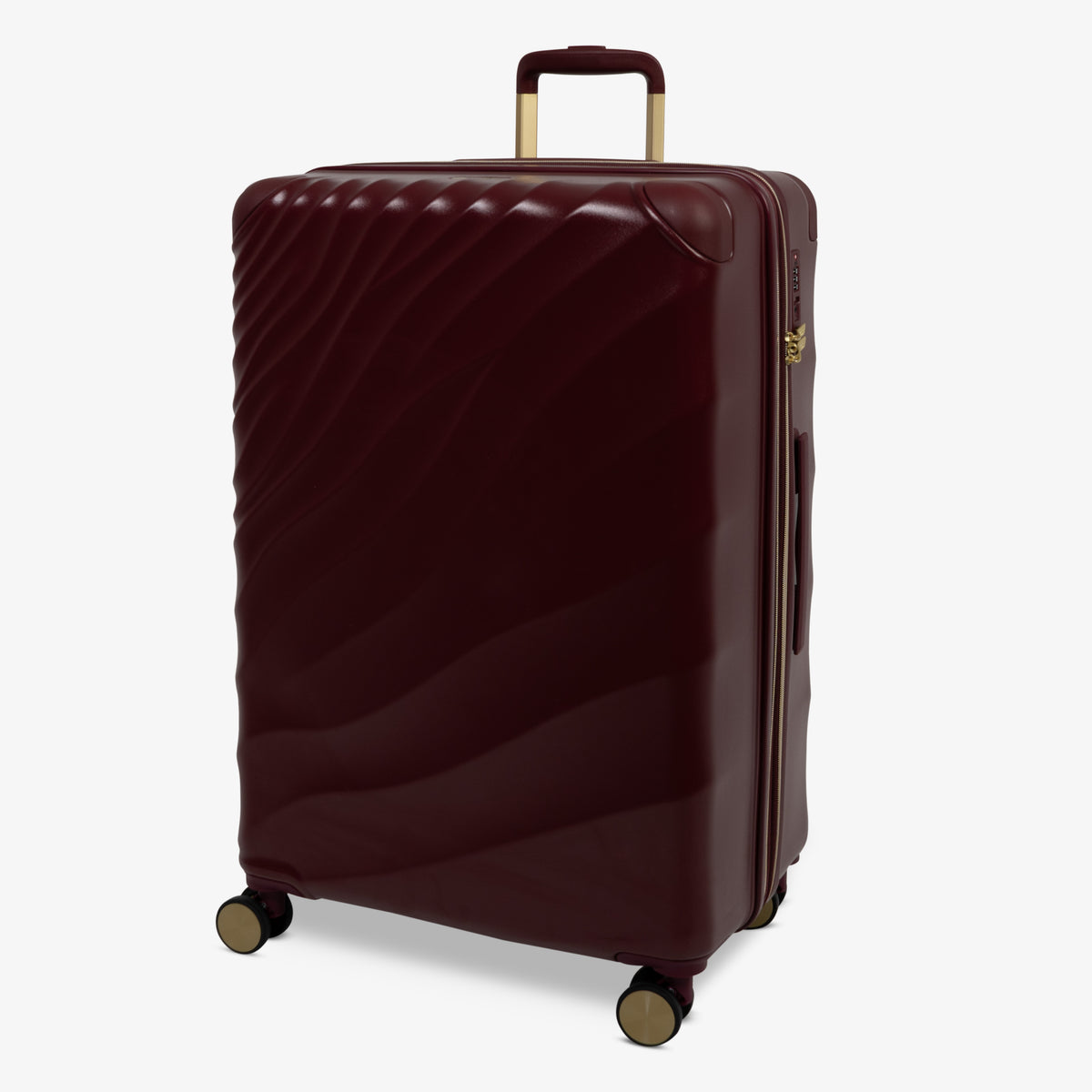 Rock Sahara Large Suitcase