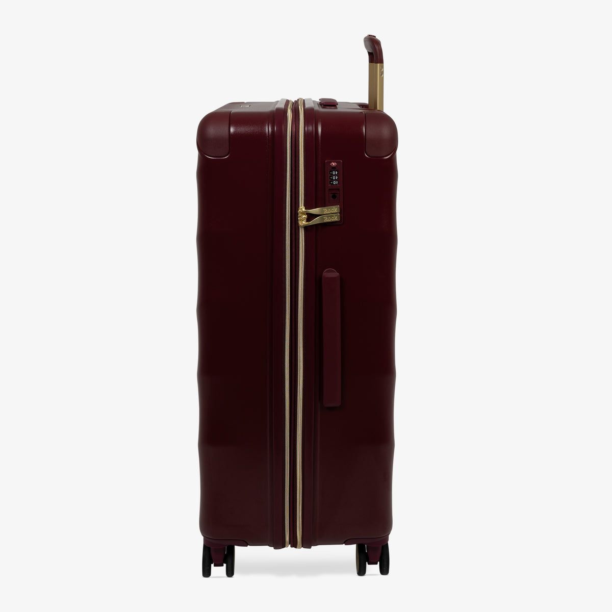 Rock Sahara Large Suitcase