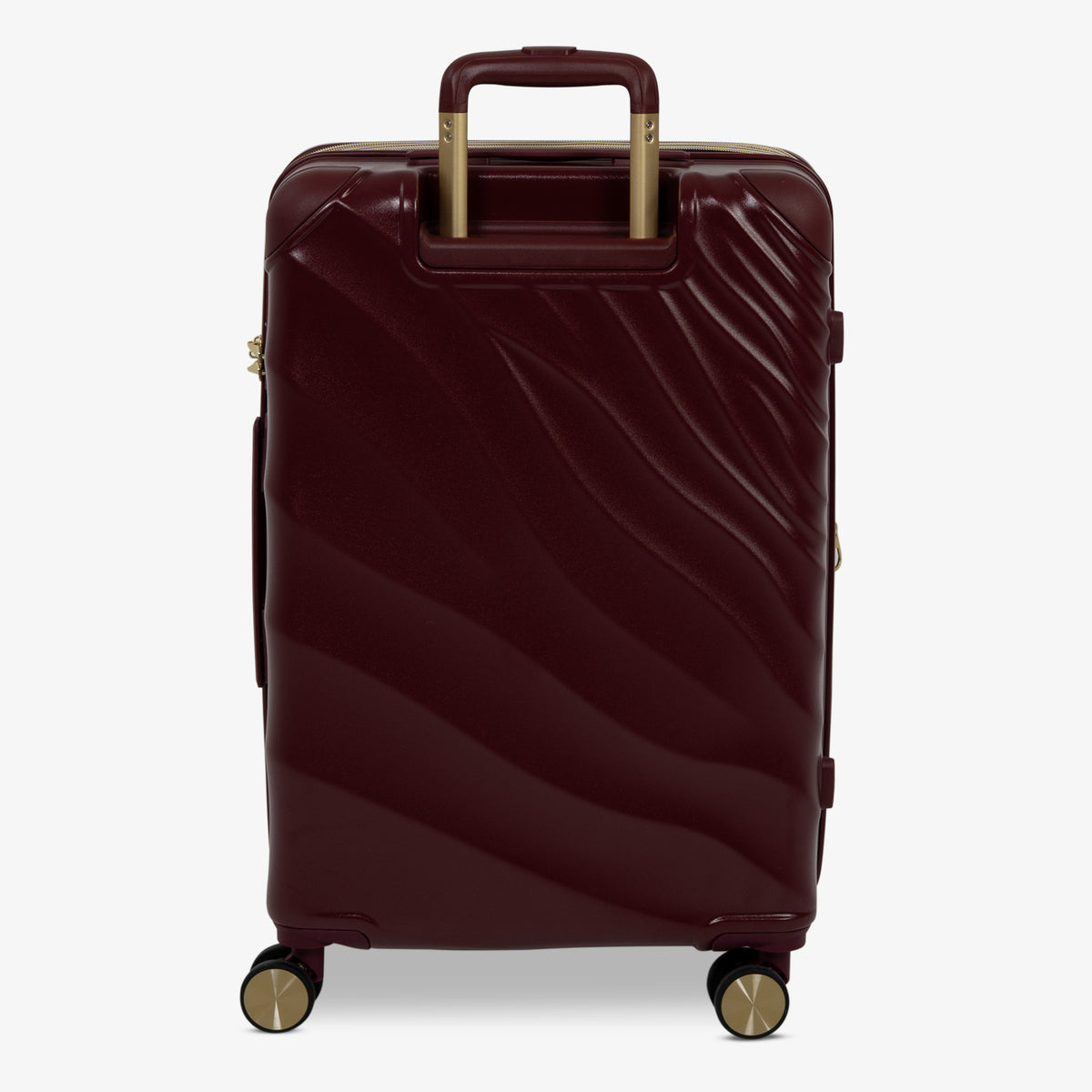 Rock Sahara Medium Suitcase