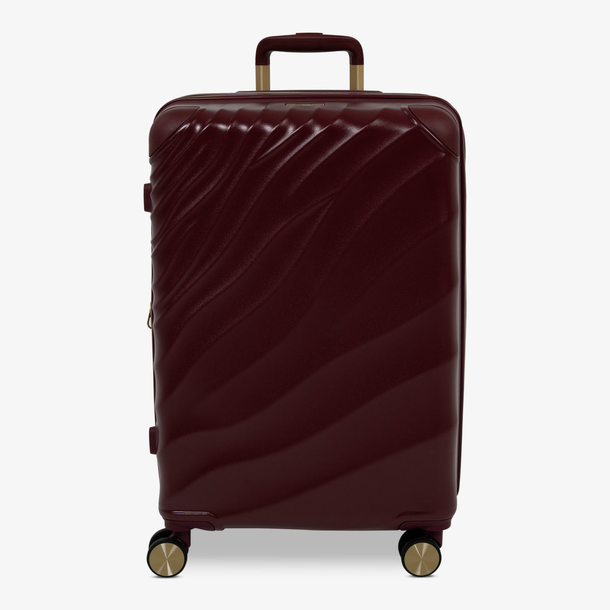 Rock Sahara Medium Suitcase