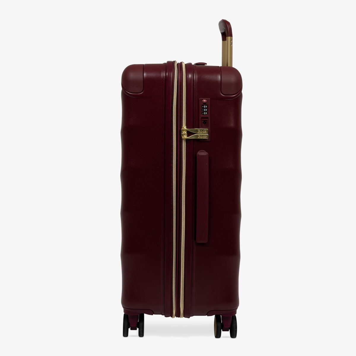 Rock Sahara Medium Suitcase