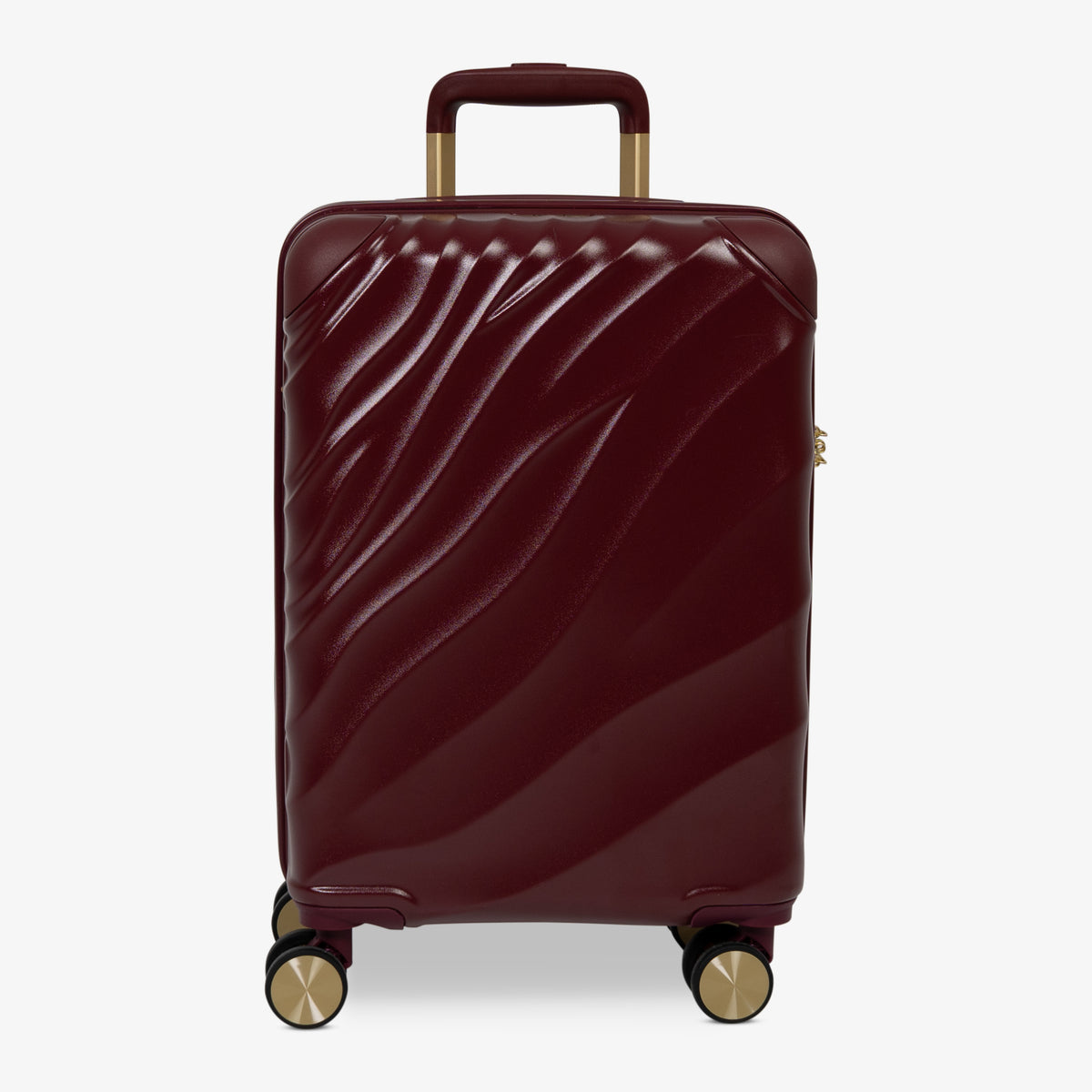 Rock Sahara Cabin Suitcase - 55cm S