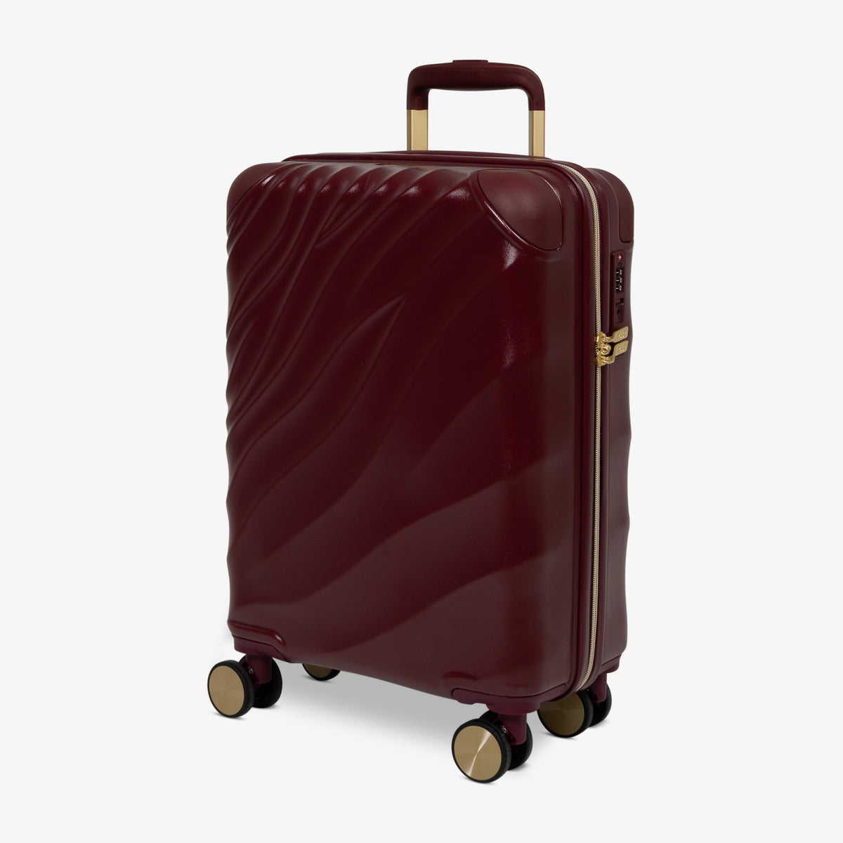 Rock Sahara Cabin Suitcase - 55cm S