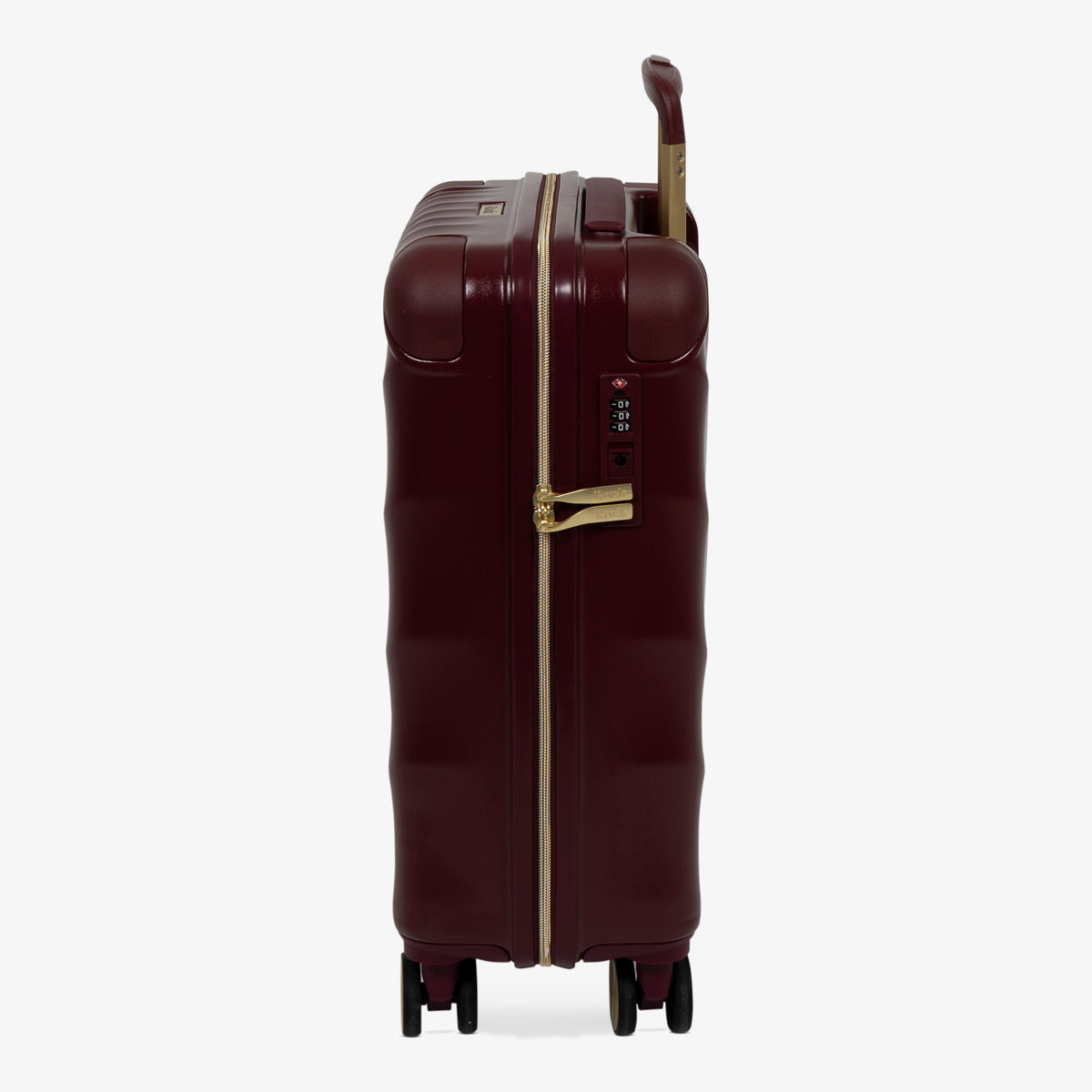 Rock Sahara Cabin Suitcase - 55cm S