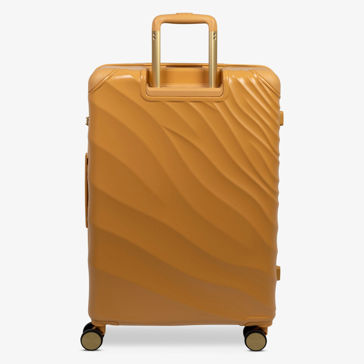 Rock Sahara Large Suitcase