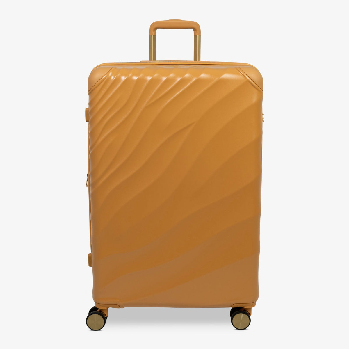 Rock Sahara Large Suitcase