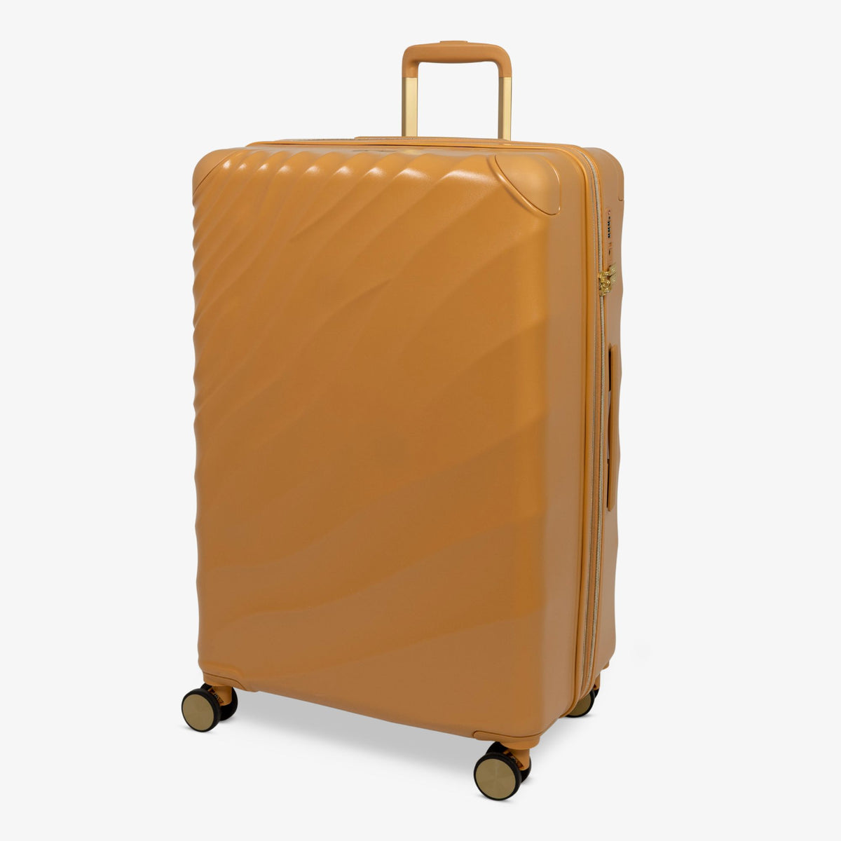 Rock Sahara Large Suitcase