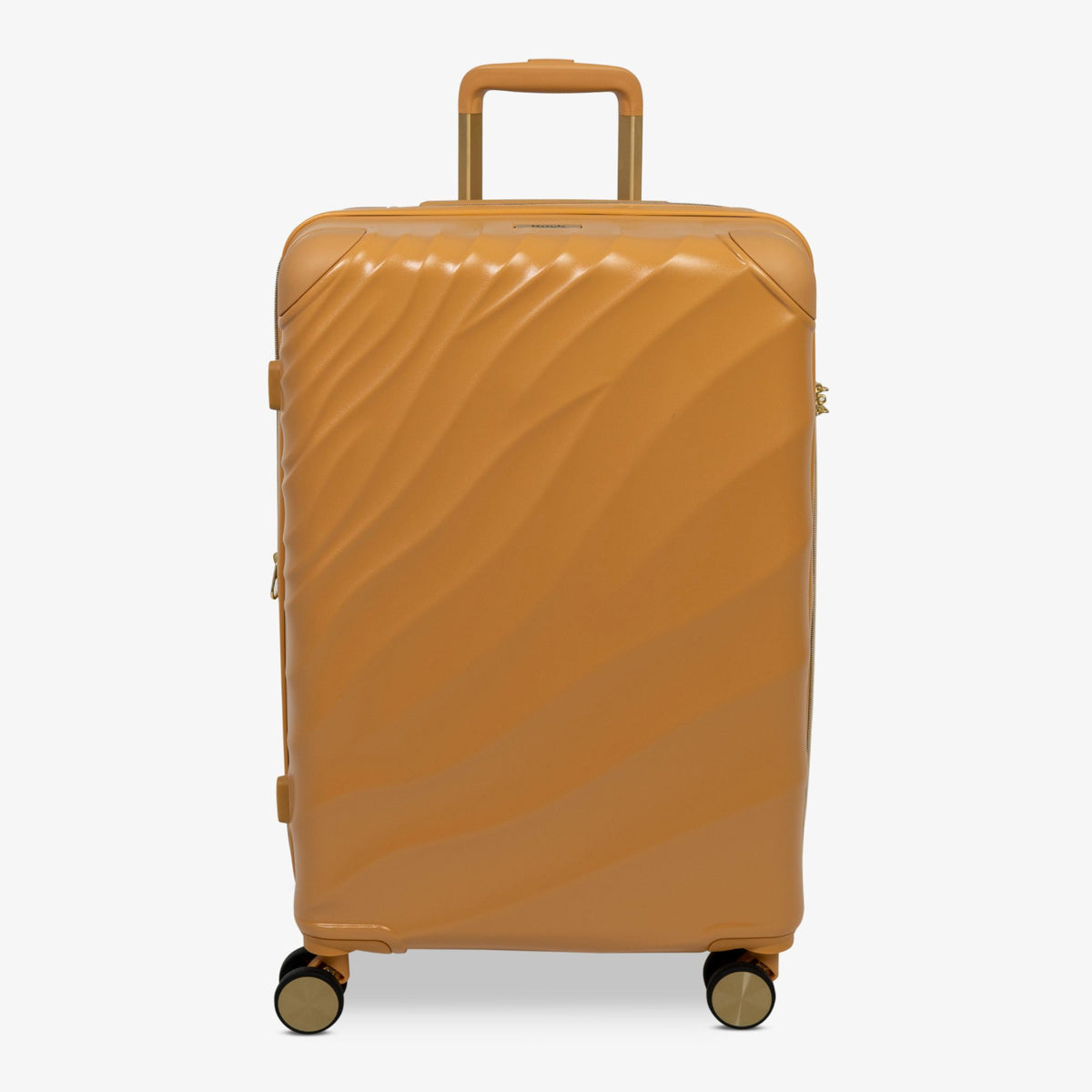 Rock Sahara Medium Suitcase