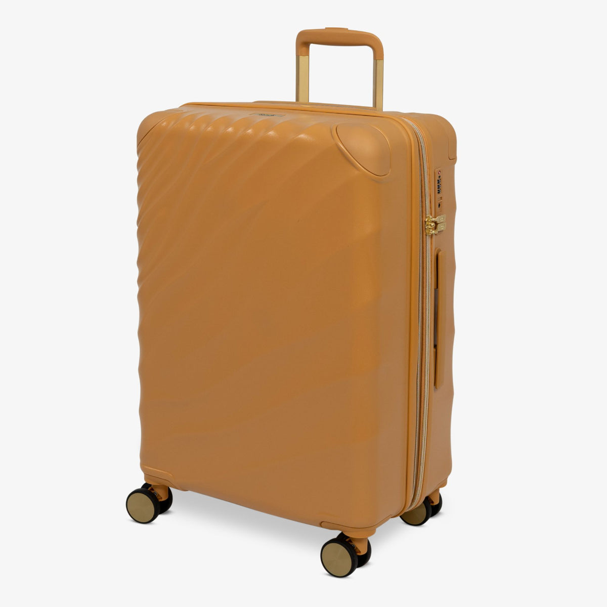Rock Sahara Medium Suitcase