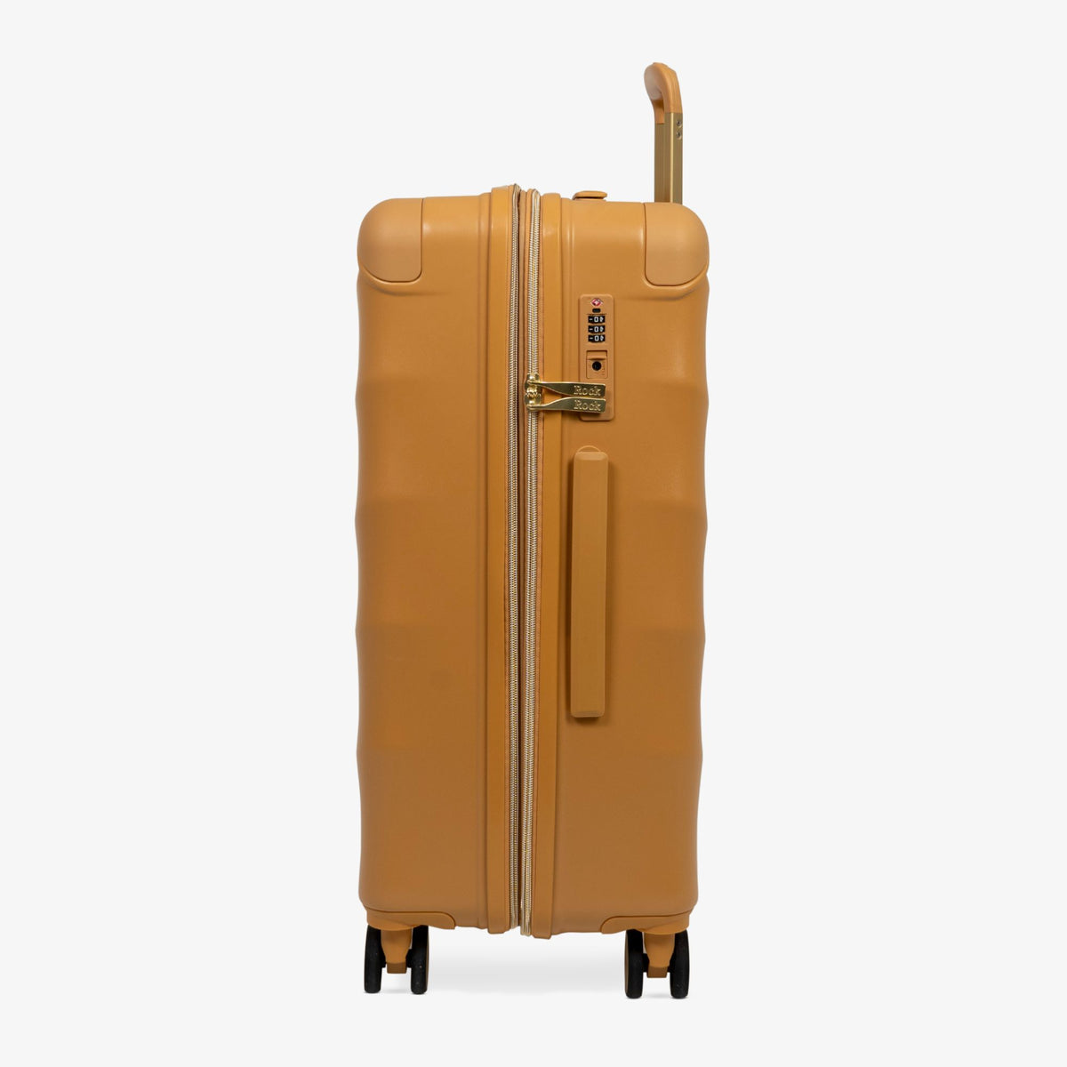 Rock Sahara Medium Suitcase