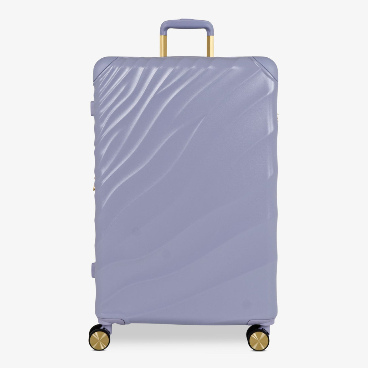 Rock Sahara Large Suitcase