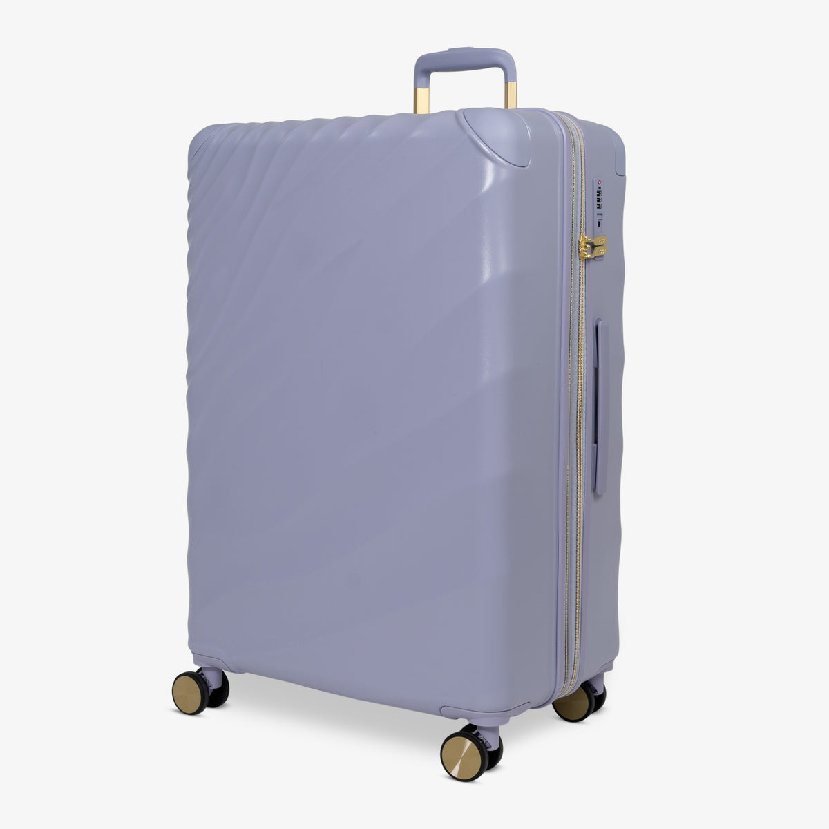 Rock Sahara Large Suitcase