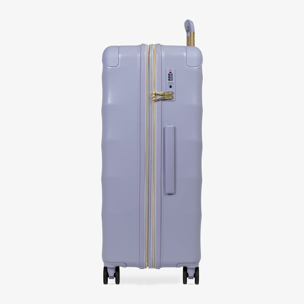 Rock Sahara Large Suitcase