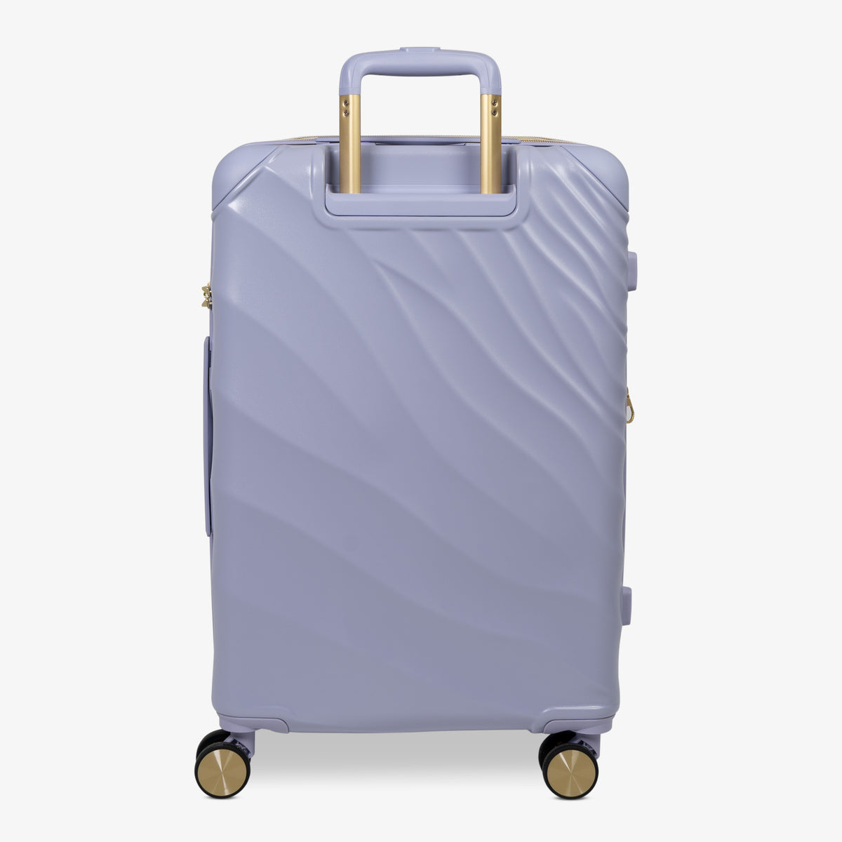 Rock Sahara Medium Suitcase