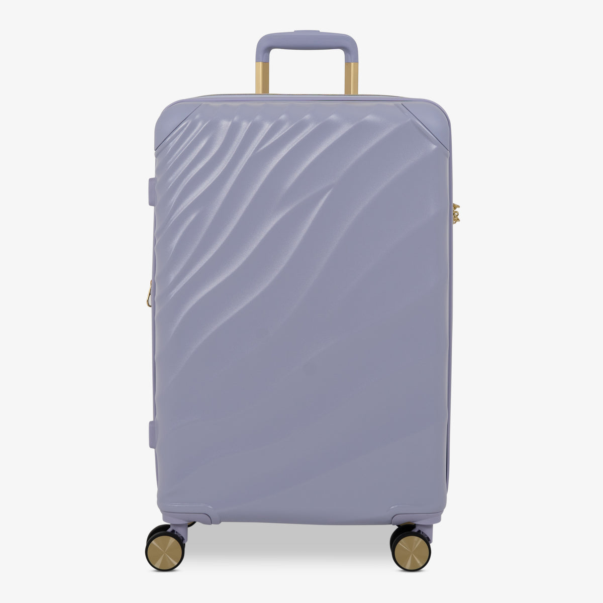 Rock Sahara Medium Suitcase