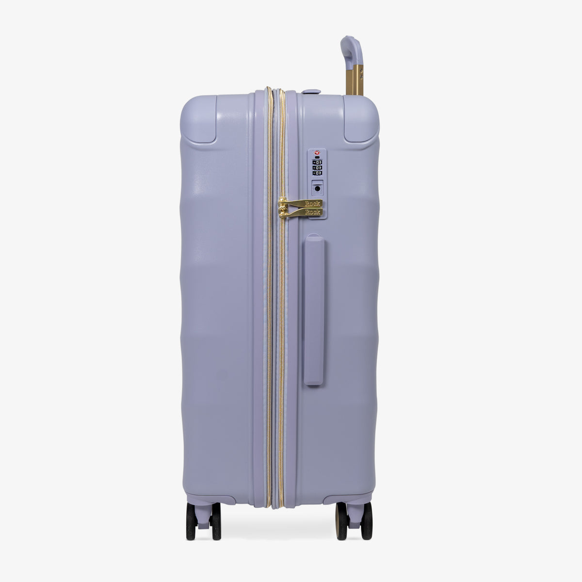 Rock Sahara Medium Suitcase