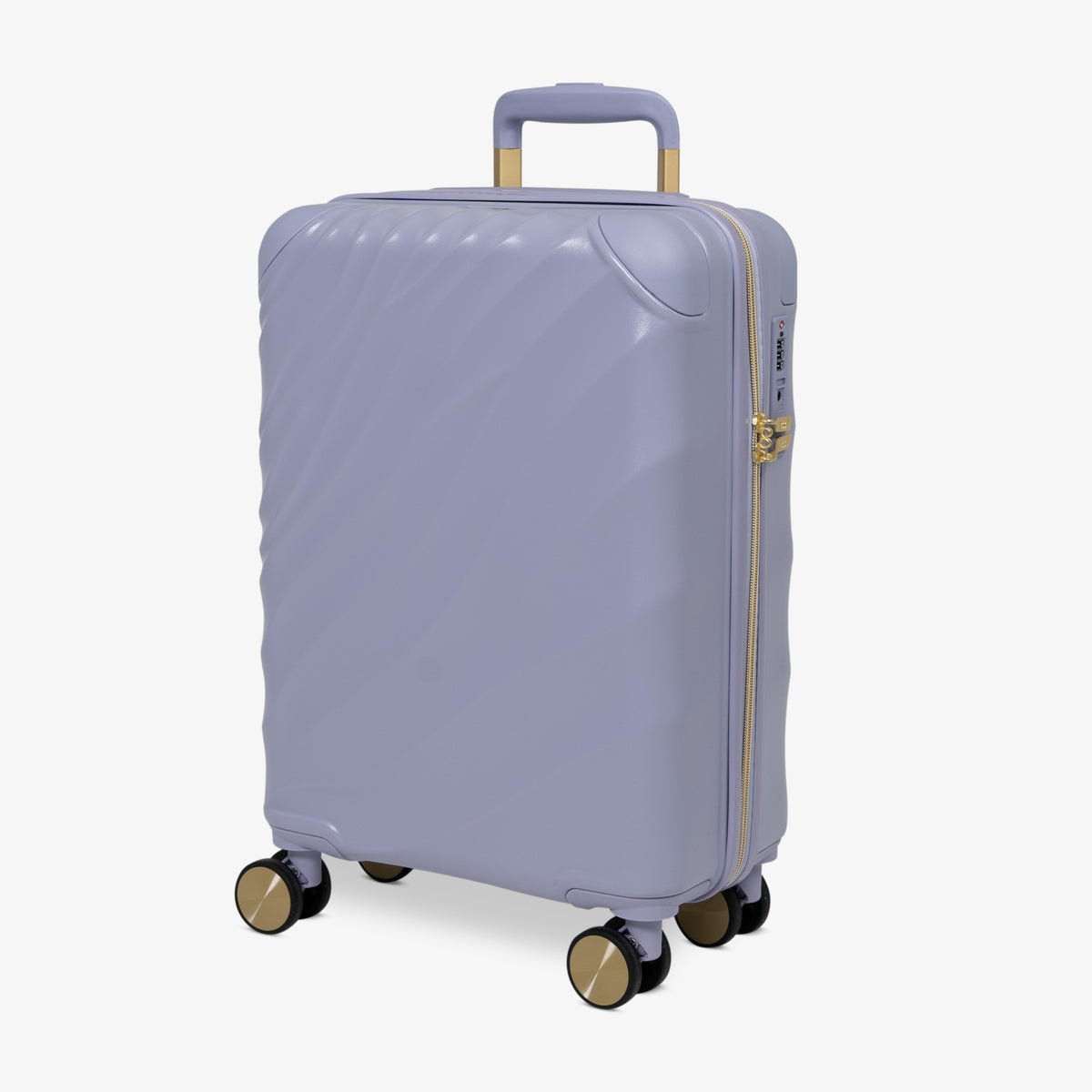 Rock Sahara Cabin Suitcase - 55cm S