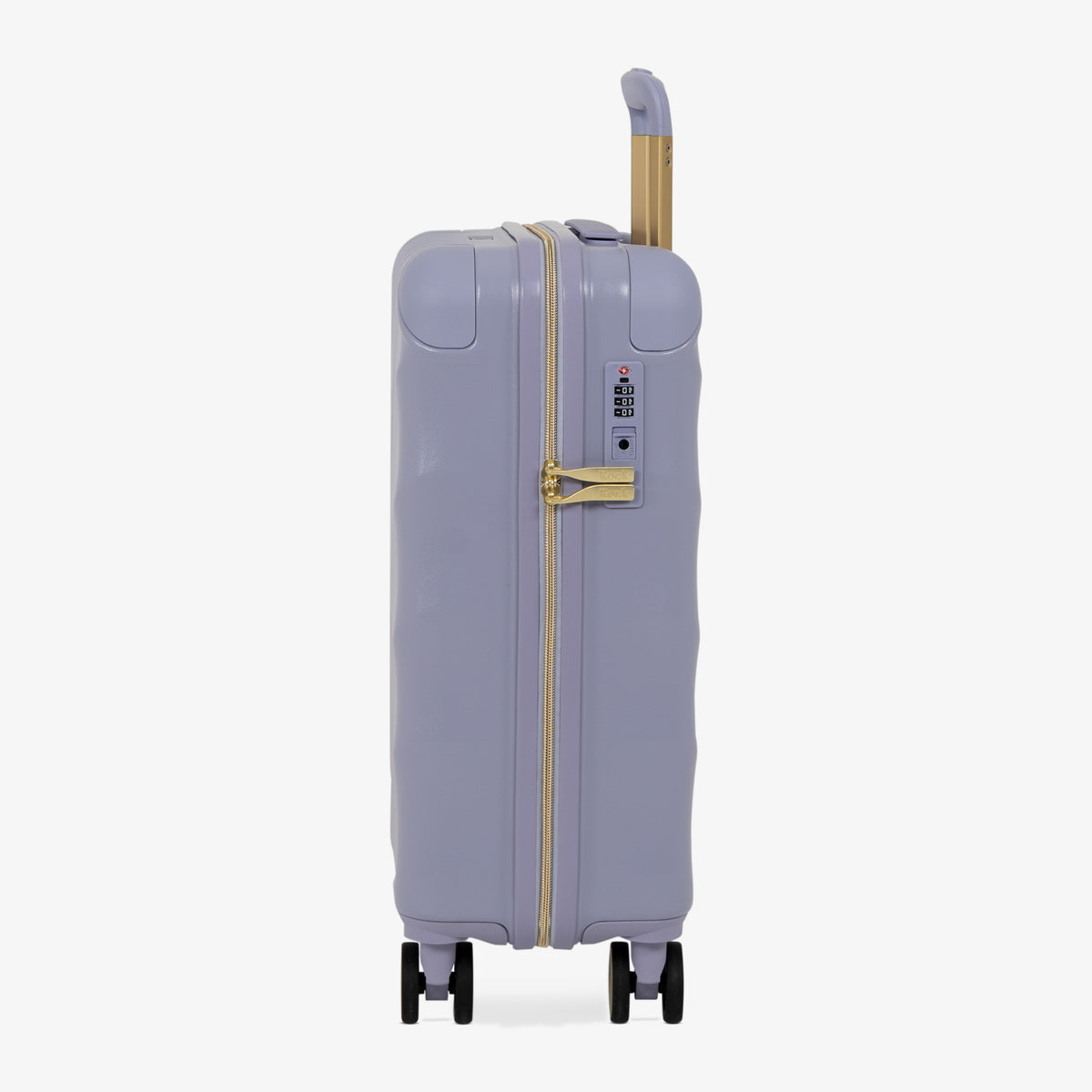 Rock Sahara Cabin Suitcase - 55cm S