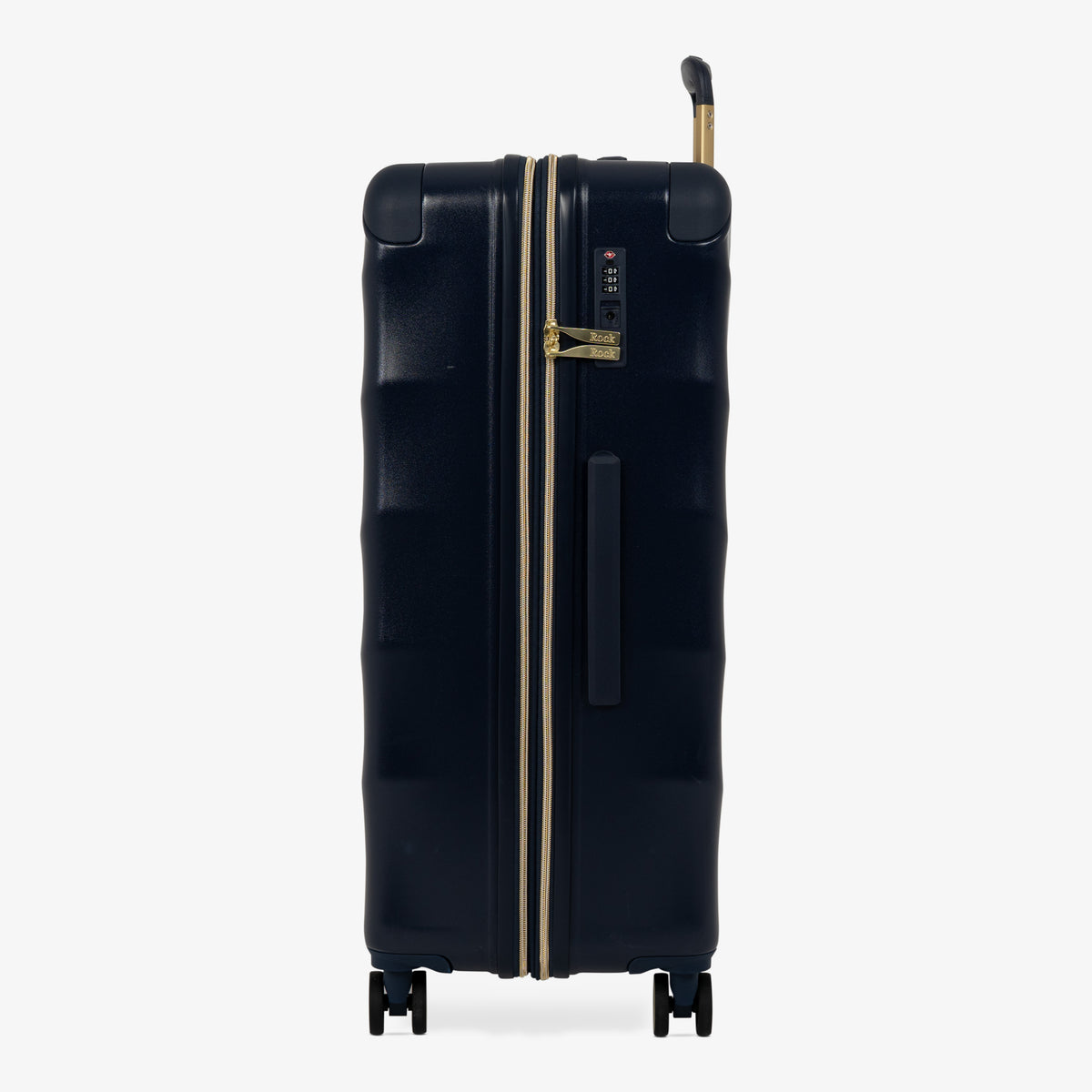 Rock Sahara Large Suitcase