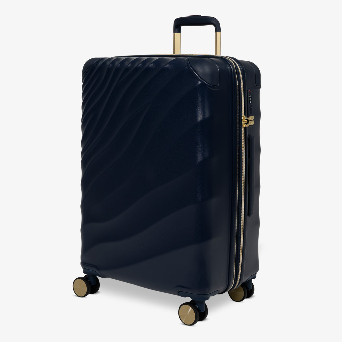 Rock Sahara Medium Suitcase