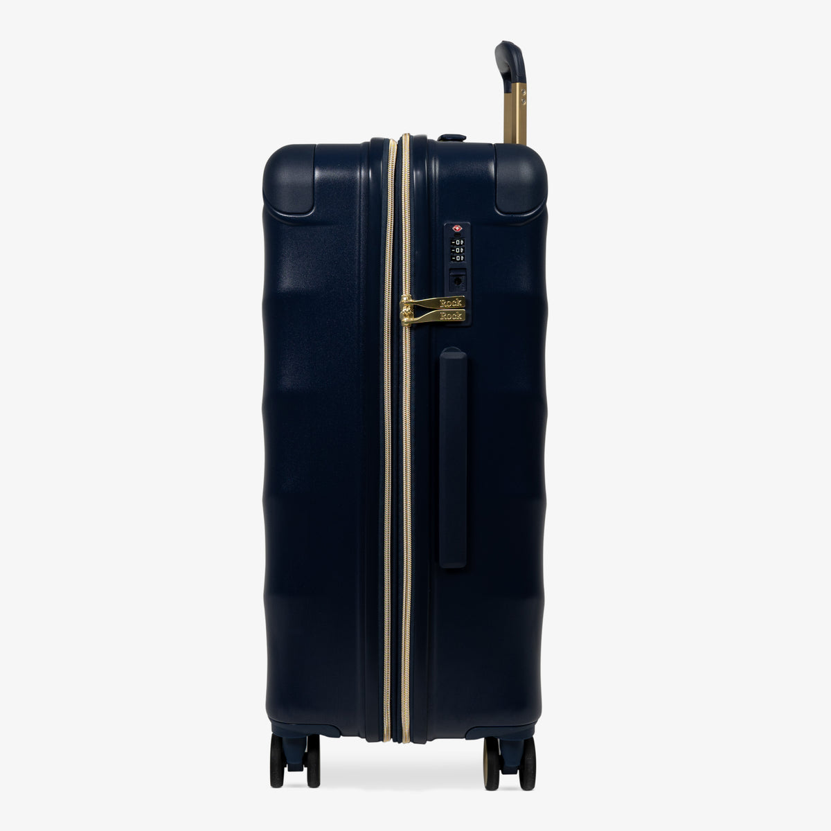 Rock Sahara Medium Suitcase