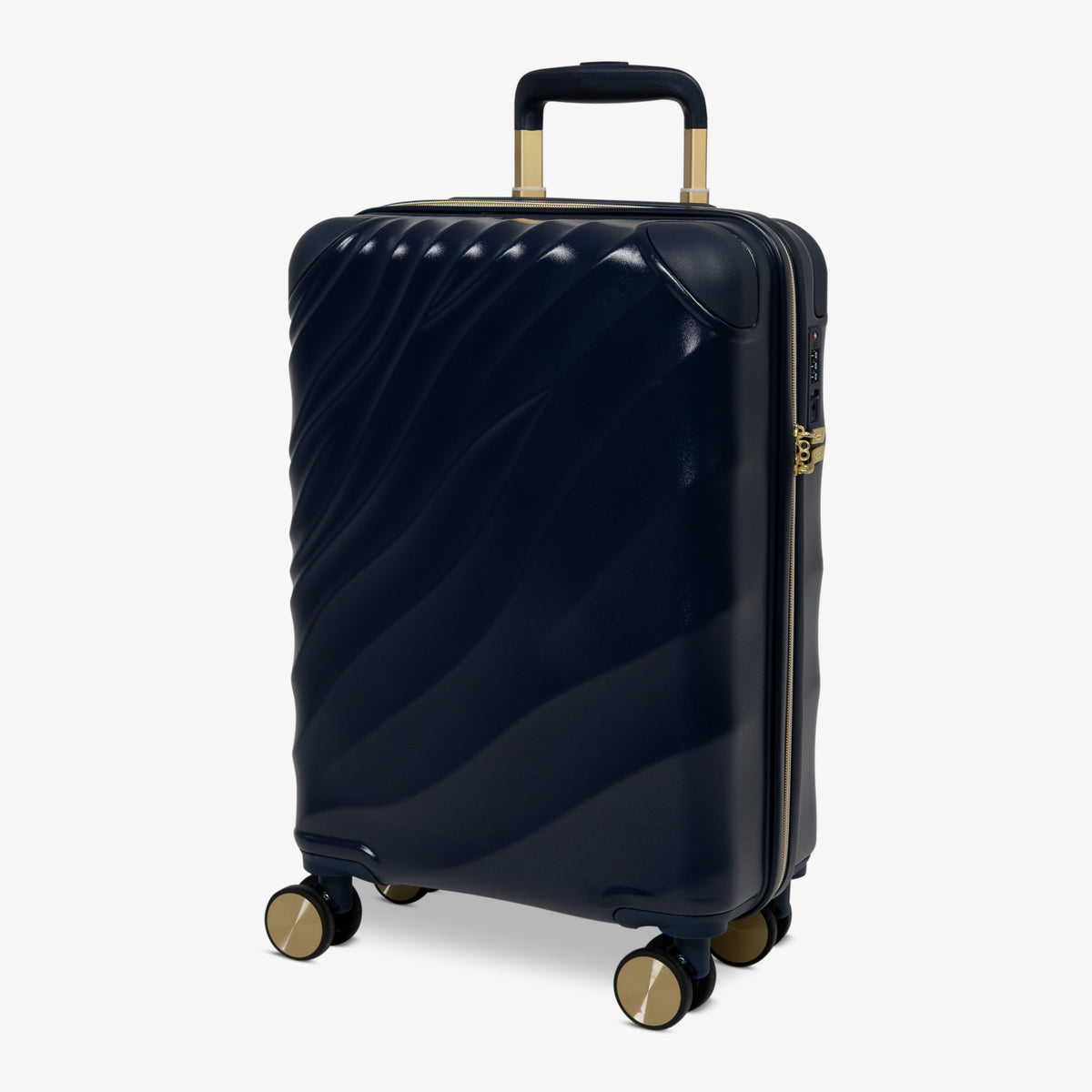 Rock Sahara Cabin Suitcase - 55cm S