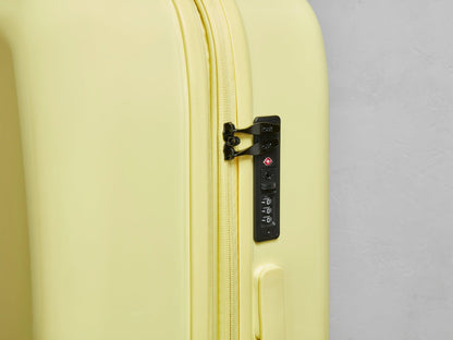 Rock Gelato Medium Suitcase