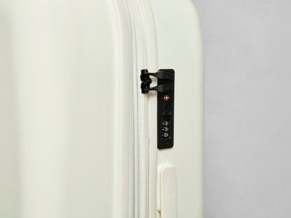 Rock Gelato Small Suitcase