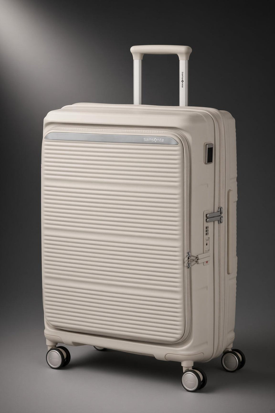 Samsonite Paralux Spinner Expandable 67cm
