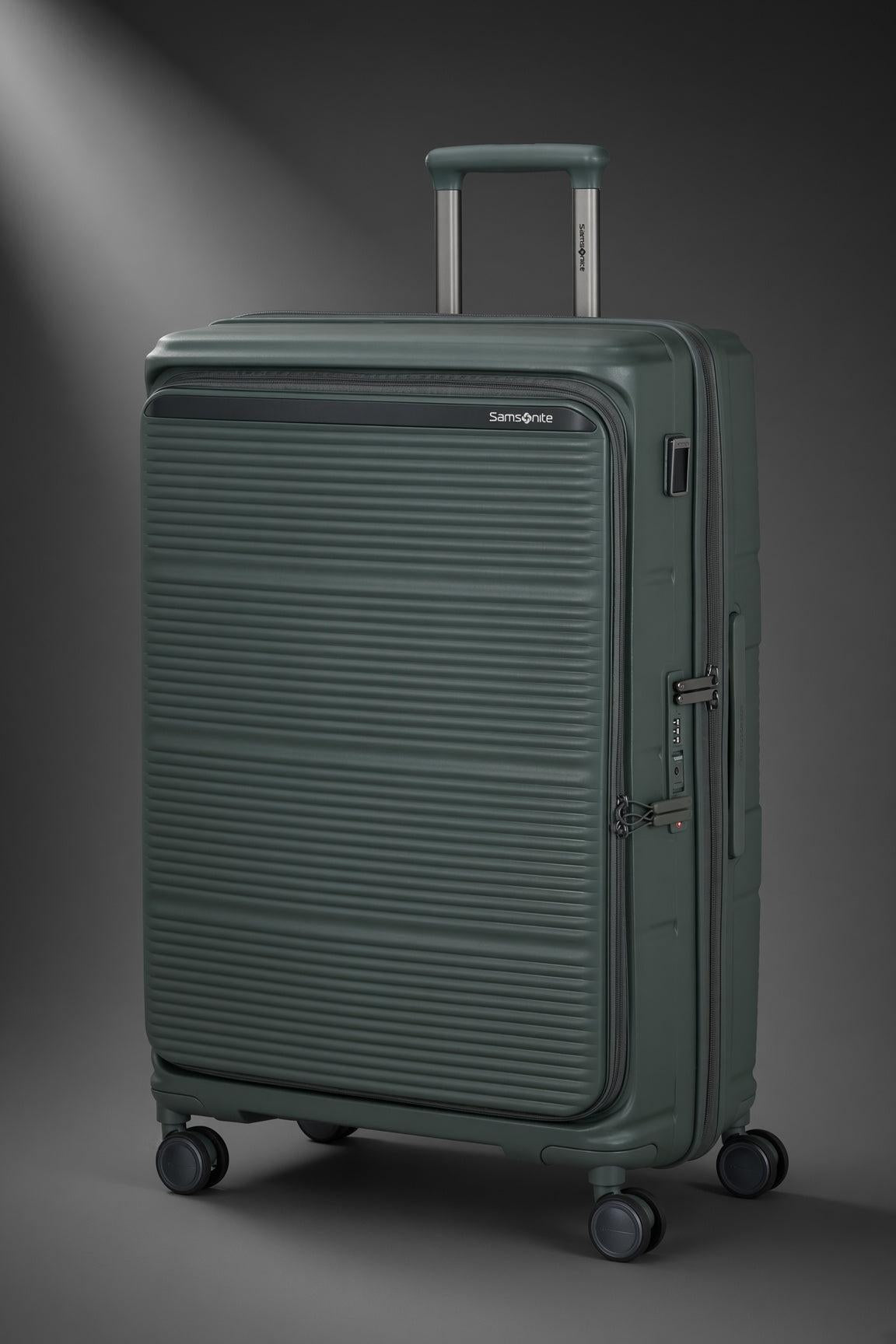 Samsonite Paralux Spinner Expandable  75cm - Spinner